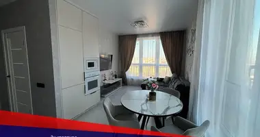 Квартира 3 комнаты в Минск, Беларусь