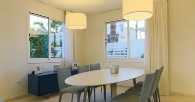 Дом 3 спальни в Паралимни, Кипр