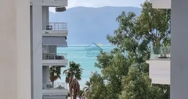 Mieszkanie 1 pokój w Bashkia Vlore, Albania