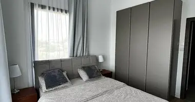 Wohnung 2 Schlafzimmer in Limassol, Zypern