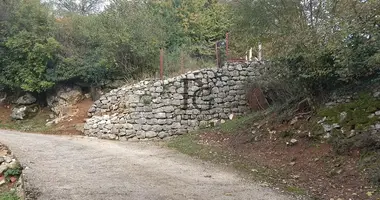 Terrain dans Herceg Novi, Monténégro