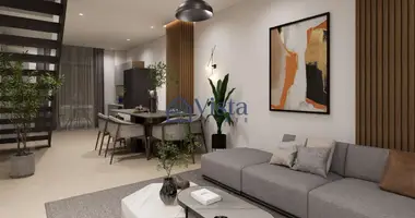 1 bedroom apartment in Municipality of Athens, Greece