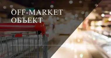 Shop 1 100 m² in Reinheim, Germany