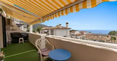 Wohnung 2 Schlafzimmer in Dos Hermanas, Spanien