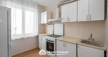 2 bedroom apartment in Minsk, Belarus