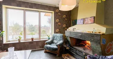 Maison dans Jodzina, Bélarus