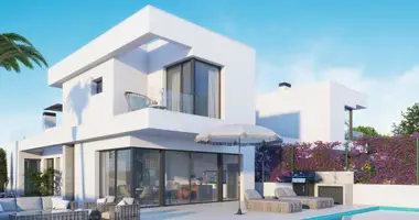 Villa en Orihuela, Španjolska
