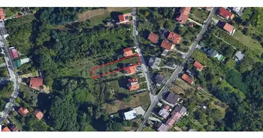 Terrain dans Ville de Zagreb, Croatie