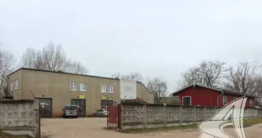 Zakład produkcyjny w Brześć, Białoruś