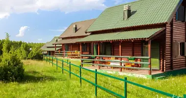 Hotel 480 m² in Zabljak, Montenegro