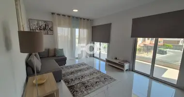 Apartamento 3 habitaciones en Demos Agiou Athanasiou, Chipre