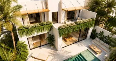 Villa 3 bedrooms in Lesser Sunda Islands, Indonesia