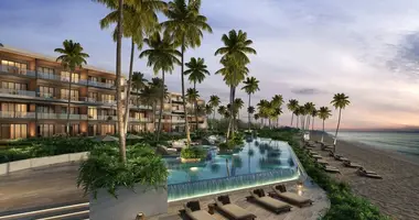 1 bedroom apartment in Cabarete, Dominican Republic