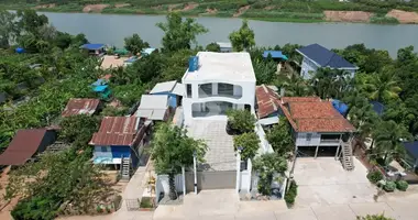 3 bedroom house in Kien Svay District, Cambodia