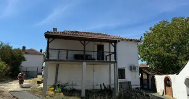Haus 4 Schlafzimmer in Sredets, Bulgarien