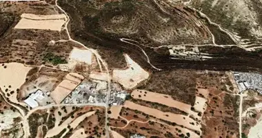 Apartment in Ypsonas Municipality, Cyprus