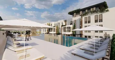 Apartment in Kumbor, Montenegro