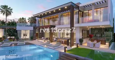 Maison 7 chambres dans Ricmar, Espagne