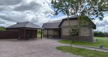 Дом в Дубровенский сельский Совет, Беларусь