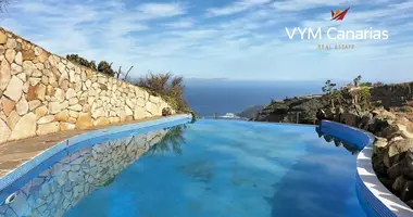 Вилла в El Cantillo, Испания