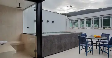 Ático Ático 2 habitaciones en Regiao Geografica Imediata do Rio de Janeiro, Brasil