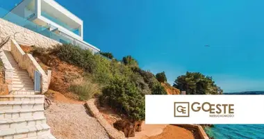 Квартира 3 комнаты в Opcina Dezanovac, Хорватия
