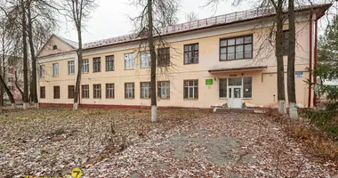 Office 1 580 m² in Minsk, Belarus