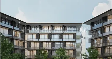 Apartamento 1 habitacion en Pa Tong, Tailandia