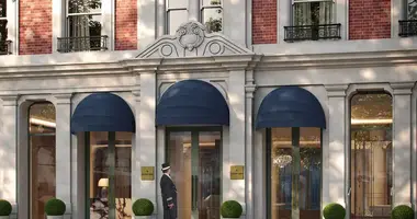 Дуплекс 3 спальни в Вестминстер, Великобритания