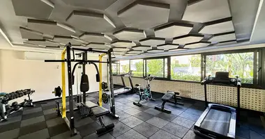 Wohnung 2 zimmer in Kargıcak, Türkei