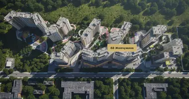 Mieszkanie 1 pokój w Odessa, Ukraina