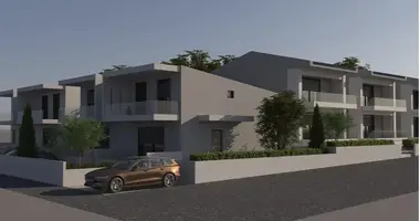 Квартира 3 комнаты в Каливес Полигроу, Греция