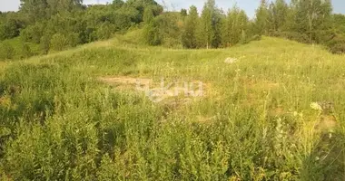 Grundstück in Kusakovka, Russland