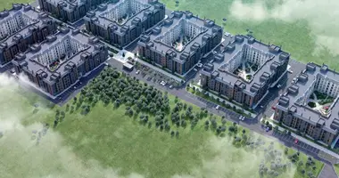 Квартира 1 комната в Авангард, Украина