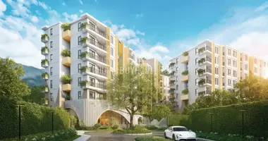 Квартира 1 спальня в Си Сунтон, Таиланд