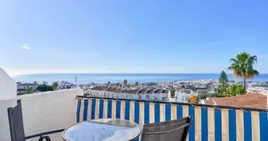1 bedroom apartment in Spain