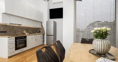 Wohnung 4 zimmer in Vilnius, Litauen