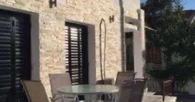 Casa 2 habitaciones en Limassol District, Chipre