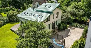 Дом 6 комнат в Юрмала, Латвия