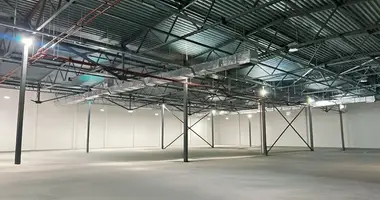 Magazyn 4 745 m² w Podolsk, Rosja