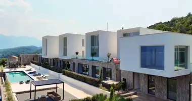 Appartements à plusieurs niveaux 2 chambres dans Krasici, Monténégro