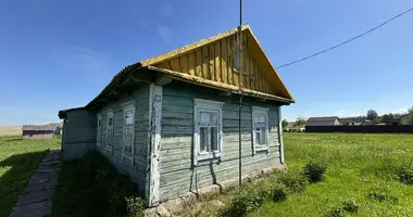 Casa 4 habitaciones en Snouski sielski Saviet, Belarús