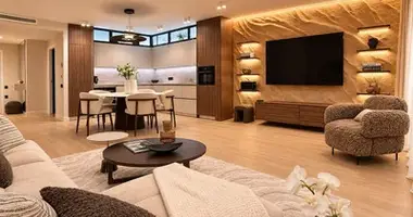 Wohnung 3 Schlafzimmer in Dos Hermanas, Spanien