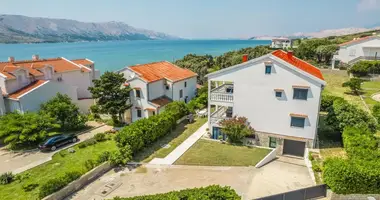 Дом 8 спален в Задарская жупания, Хорватия