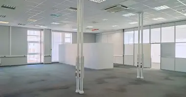 Bureau 363 m² dans Moscou, Russie