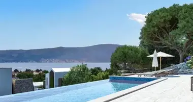 Wohnung 2 Schlafzimmer in Tivat, Montenegro