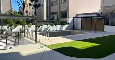 Квартира 1 комната в Municipality of Kallithea, Греция