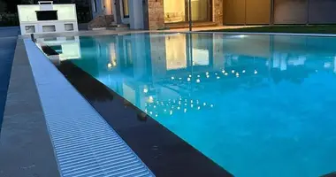 Villa 5 zimmer in Kassandra Municipality, Griechenland