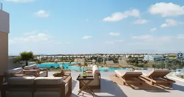 Penthouse 3 bedrooms in Torre-Pacheco, Spain