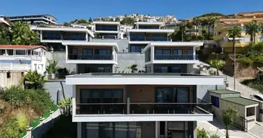 4 bedroom house in Mediterranean Region, Turkey